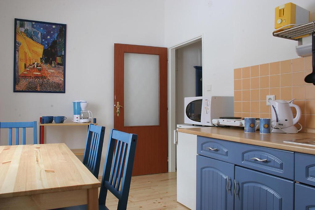 Penzion Apartman Janov Janov nad Nisou Room photo