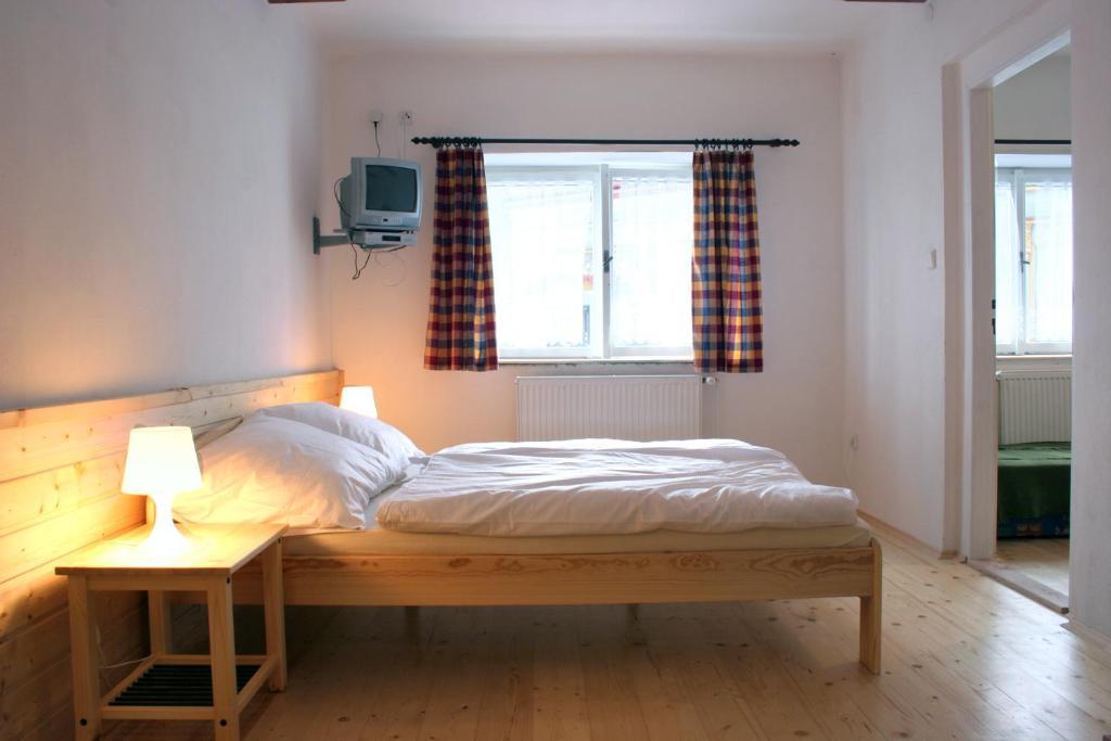 Penzion Apartman Janov Janov nad Nisou Room photo