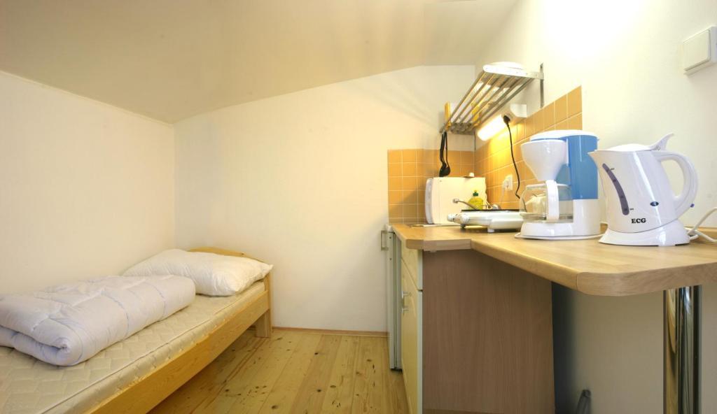 Penzion Apartman Janov Janov nad Nisou Room photo
